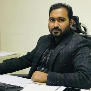 Founder, Mithu Debnath, Architec Founder, Mithu Debnath, Architec